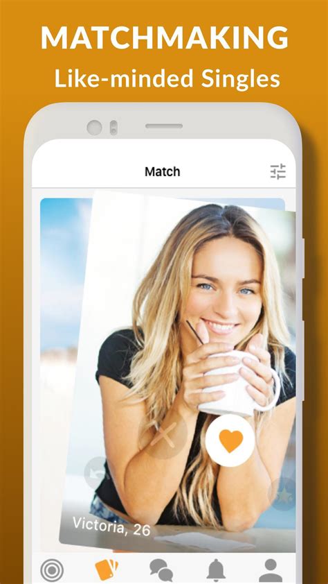 mass dating app